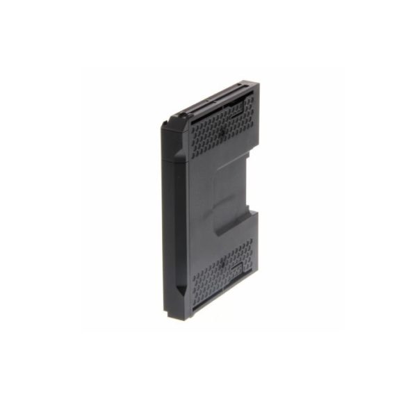 Omron NX-END01 End Cover