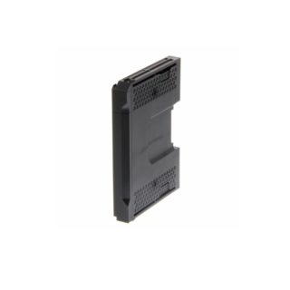 Omron NX-END02 End Cover