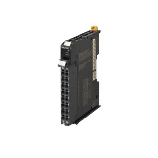 Omron NX-HB3101 Heater Burnout Detection Unit