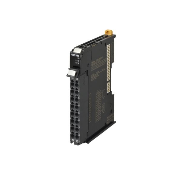 Omron NX-HB3101 Heater Burnout Detection Unit