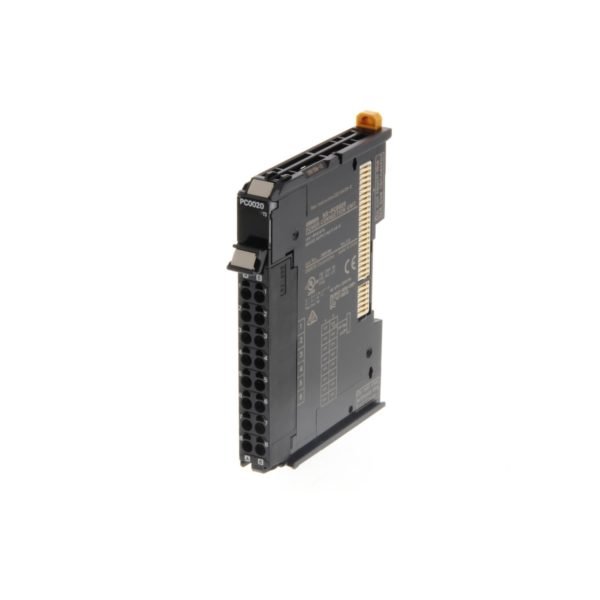 Omron NX-PC0020 I/O power connection unit