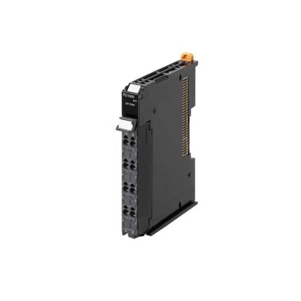 Omron NX-PD1000 Bus power supply unit