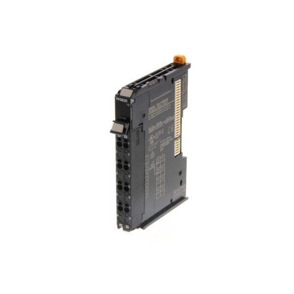 Omron NX-PF0630 I/O power feed unit