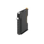 Omron NX-PG0112 Pulse Output Unit