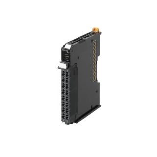 Omron NX-PG0112 Pulse Output Unit