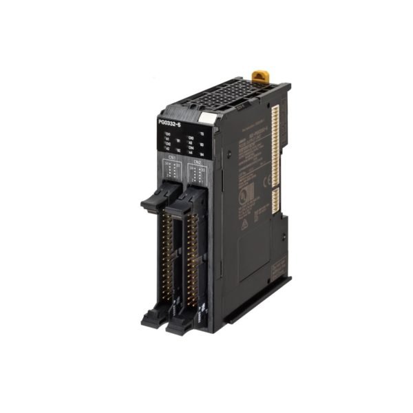 Omron NX-PG0332-5 Pulse Output Unit