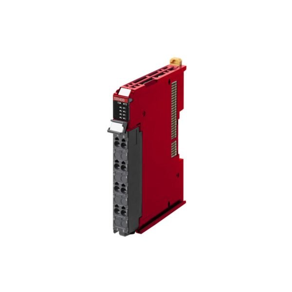 Omron NX-SIH400 Digital Safety Input Unit