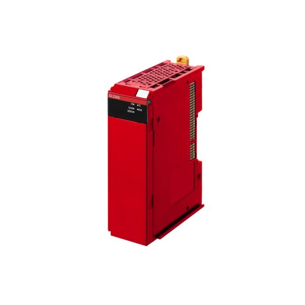 Omron NX-SL3300 Safety Controller Unit