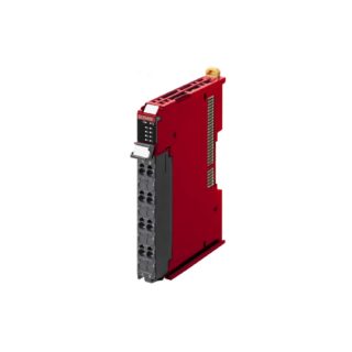 Omron NX-SOD400 Digital Safety Output Unit