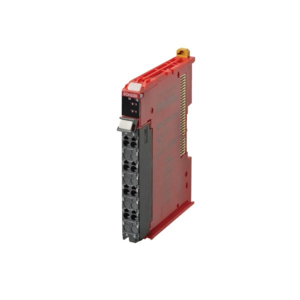 Omron NX-SOH200 Digital Safety Output Unit