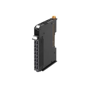 Omron NX-TBX01 FG Shield Connection Unit