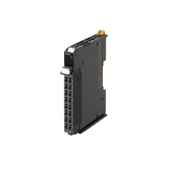 Omron NX-TBX01 FG Shield Connection Unit