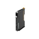 Omron NX-TC2405 Temperature Control Unit