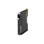Omron NX-TC2407 Temperature Control Unit