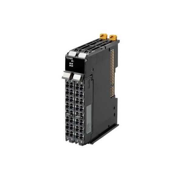 Omron NX-TC3405 Temperature Control Unit
