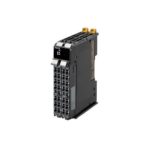 Omron NX-TC3408 Temperature Control Unit
