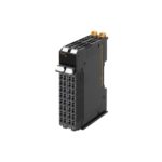 Omron NX-TS3101 Temperature Input Unit