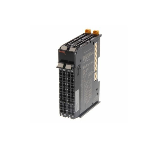 Omron NX-TS3102 Temperature Input Unit