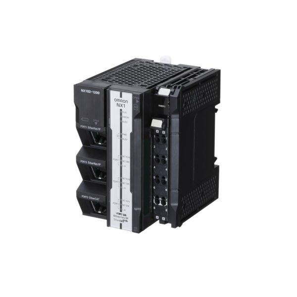Omron NX102-1200 Machine Automation Controller