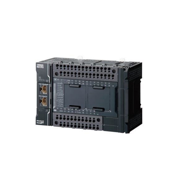 Omron NX1P2-1140DT1 Machine Automation Controller