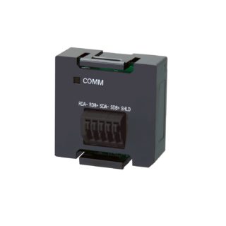 Omron NX1W-CIF12 Serial communication board