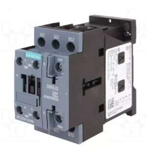 Siemens 3RT2026-1AP00 Power contactor