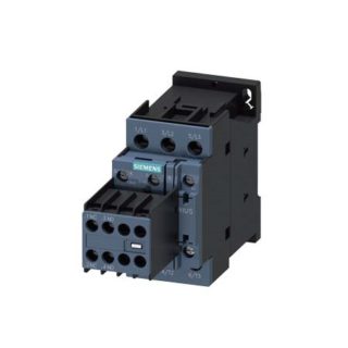 Siemens 3RT2024-1AP04 Power contactor