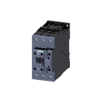 Siemens 3RT2038-1NB30 Power contactor