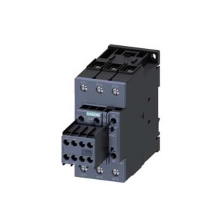 Siemens 3RT2038-1NB34 Power contactor