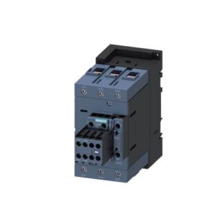 Siemens 3RT2045-1NB34 Power contactor