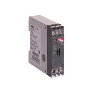 ABB CT-ERE 1SVR550107R5100 Time Relay