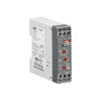 ABB CT-MFE 1SVR550029R8100 Time Relay