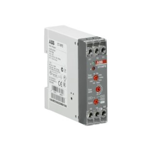 ABB CT-MFE 1SVR550029R8100 Time Relay