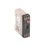 ABB CT-SDE 1SVR550212R4100 Time Relay