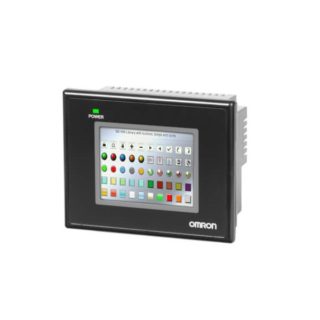 Omron NB3Q-TW01B Touch Screen 3.5"