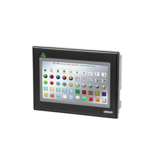 Omron NB7W-TW01B Touch Screen 7"