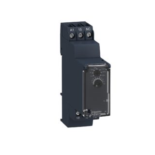 Schneider RE22R1KMR Timer
