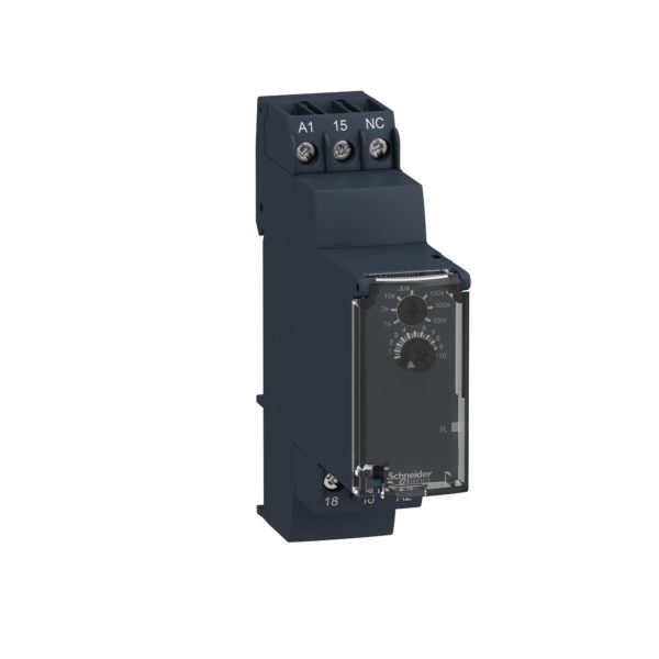 Schneider RE22R1KMR Timer