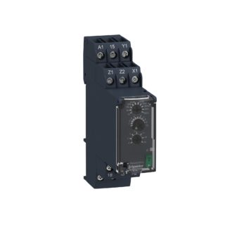 Schneider RE22R1MYMR Timer