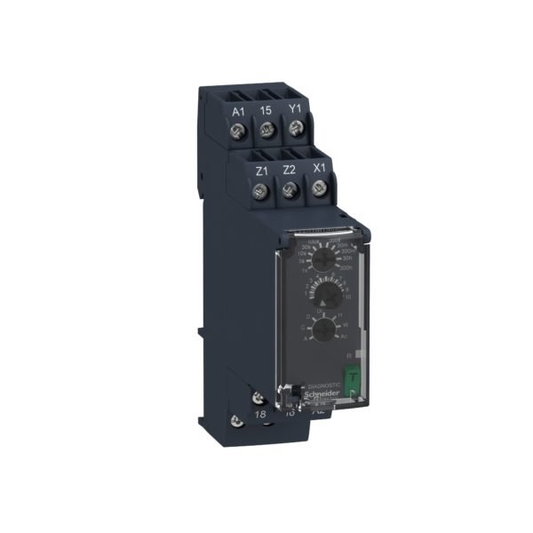 Schneider RE22R1MYMR Timer