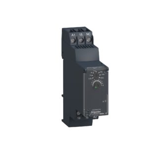 Schneider RE22R1QCMU Timer