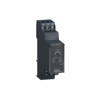 Schneider RE22R2QEMR Timer