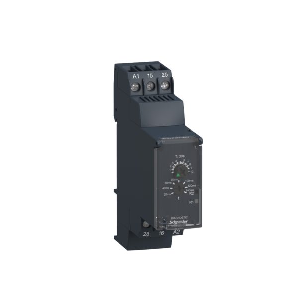 Schneider RE22R2QEMR Timer