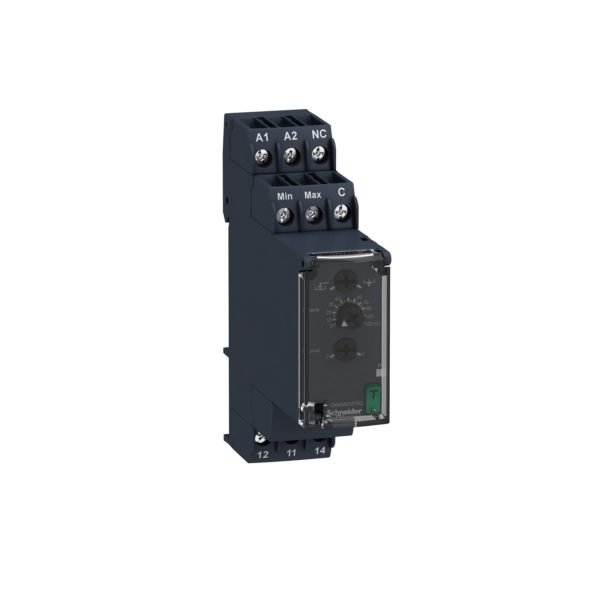 Schneider RM22LG11MR Liquid level control relay