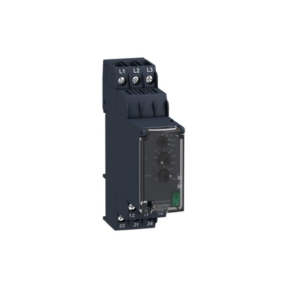 Schneider RM22TA31 Asymmetry control relay