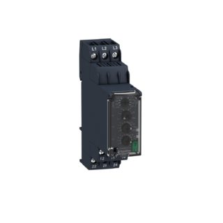 Schneider RM22TR31 3-phase Voltage control relay