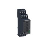 Schneider RM22UA31MR 1-phase Voltage control relay