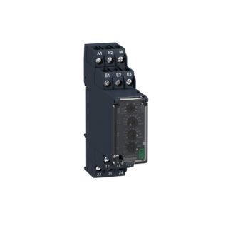 Schneider RM22UA31MR 1-phase Voltage control relay