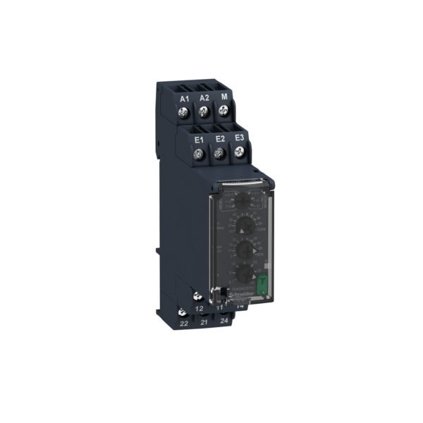 Schneider RM22UA31MR 1-phase Voltage control relay