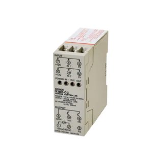 Omron S3D2-CC Sensor Controller